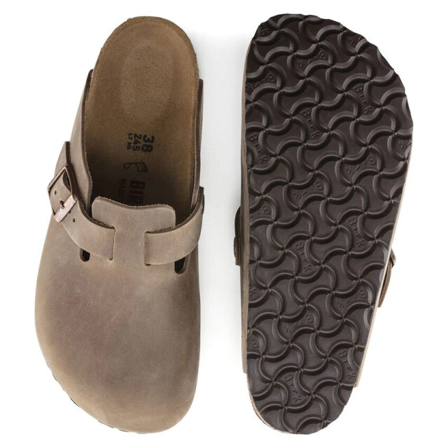 Birkenstock Boston vetleer 960811 large