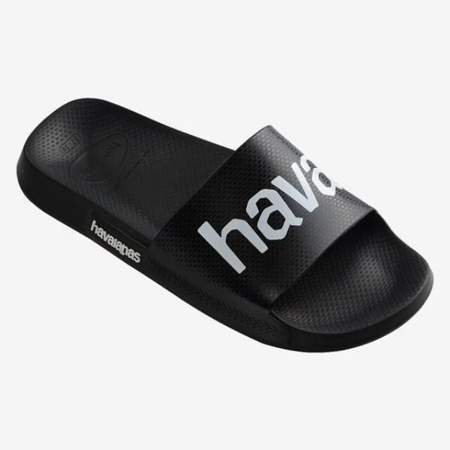Havaianas Slide classic logomania 4148124.1069 large
