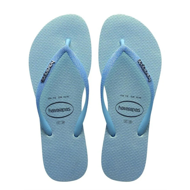 Havaianas Slim glitter iridescent 4148922.1056 large