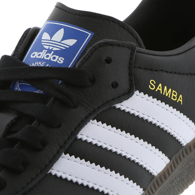 Adidas Samba og B75807 large