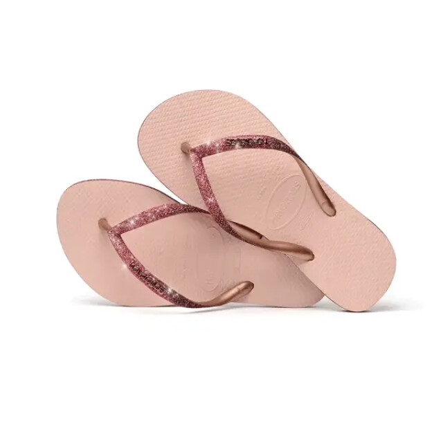 Havaianas Slim glitter ii 4146975.9898 large