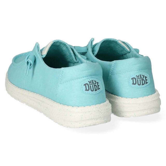 Hey Dude Wendy canvas HD40902-440 large