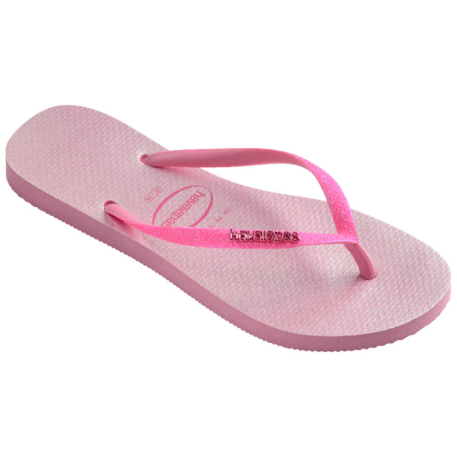 Havaianas Slim glitter iridescent 4148922.1749 large
