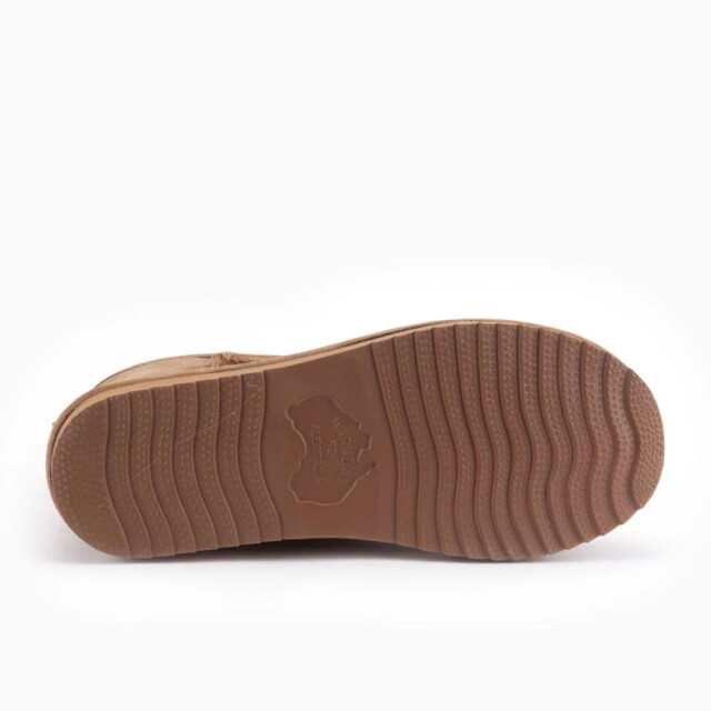 Warmbat Wallaby suède boot WLY321025 large