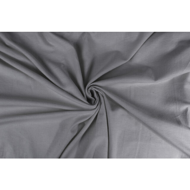 DoubleDry Hoeslaken flanel 90x200 cm 100% zacht katoen rondom elastiek - 2827014 large