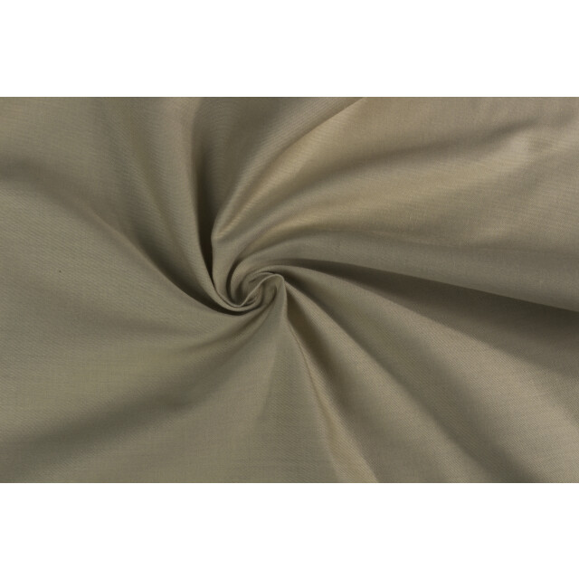 DoubleDry Hoeslaken 100% natuurlijk katoen tweepersoons 140x200 cm zacht & 3155511 large
