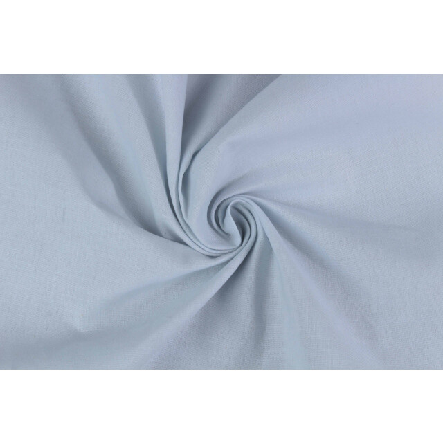 DoubleDry Hoeslaken 100% natuurlijk katoen tweepersoons 140x200 cm zacht & 2919487 large