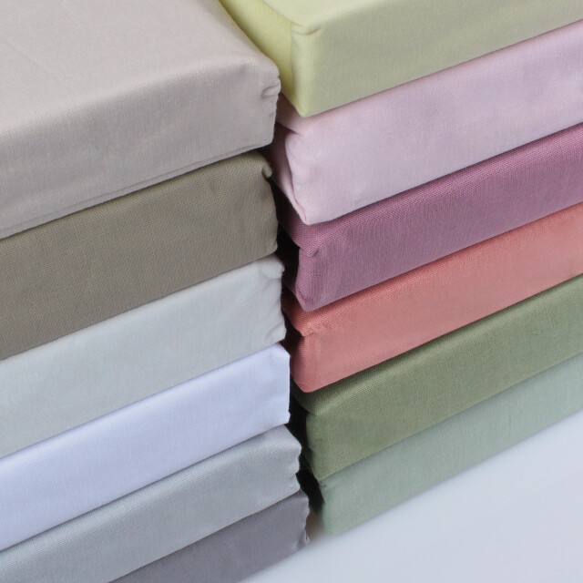 DoubleDry Hoeslaken 100% natuurlijk katoen tweepersoons 140x200 cm zacht & 3175339 large