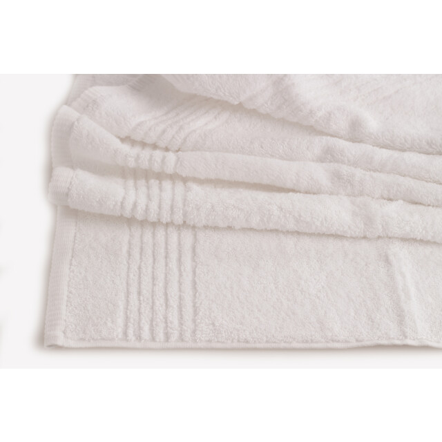 Phlox Handdoeken 22 delig set supreme oeko-tex made in green 600 g/m2 zacht 2925769 large