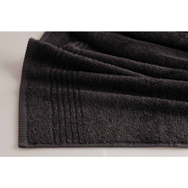 Phlox Gastendoek set 30x50 cm 6 stuks 600 g/m2 zacht katoen supreme 2825607 large