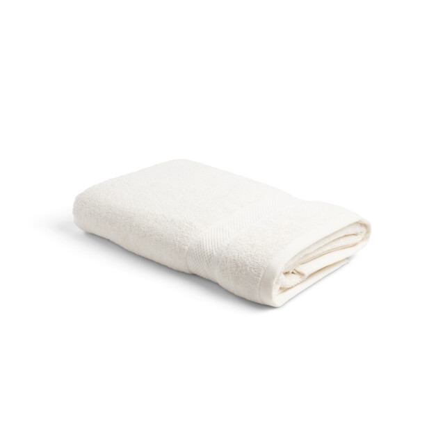 DoubleDry Hotel badhanddoeken 70 x 140 cm – set van 3 – 100% katoen 500 g/m2 – 2945316 large