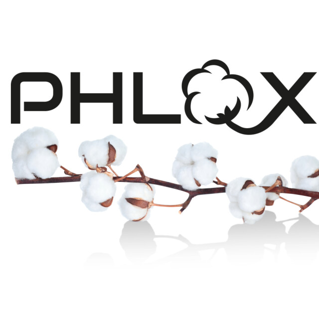 Phlox Hoeslaken katoen-satijn topkwaliteit 300 tc 90x200 licht 2892502 large