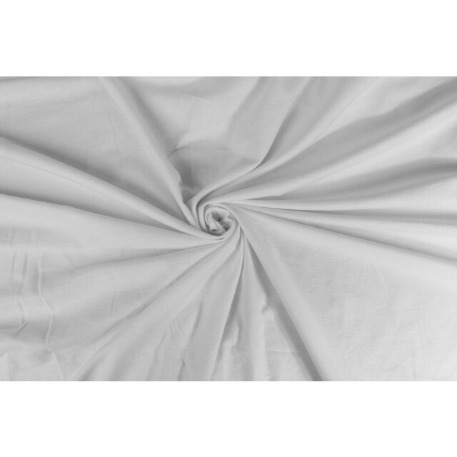 DoubleDry Hoeslaken flanel 100% zacht katoen tweepersoons 140x200 cm rondom 2827027 large