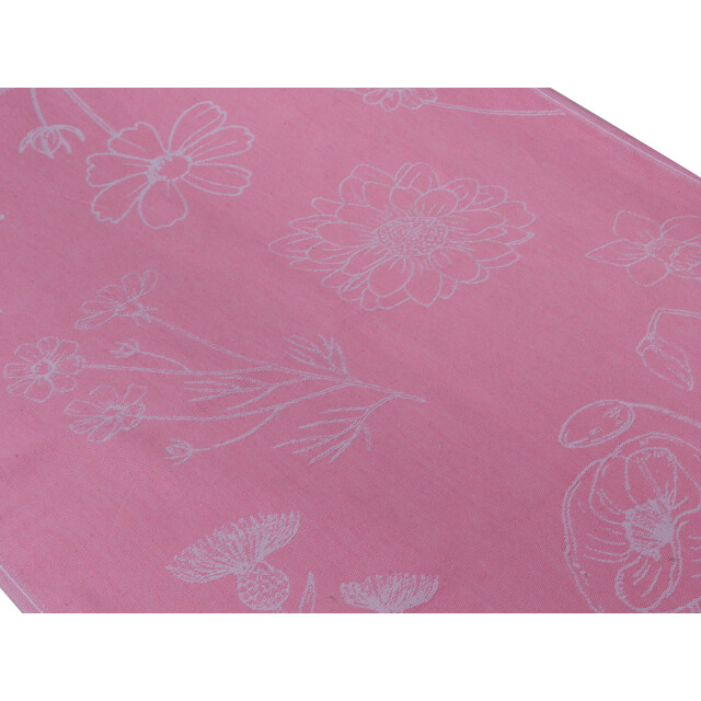 DoubleDry Theedoeken en keukendoeken set 12 stuks 100% katoen hoge 2959753 large