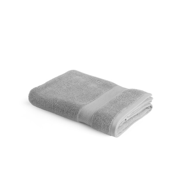 DoubleDry Handdoeken set 70 x 140 cm 6 stuks 100% zacht katoen 500 g/m2 6x 2825650 large
