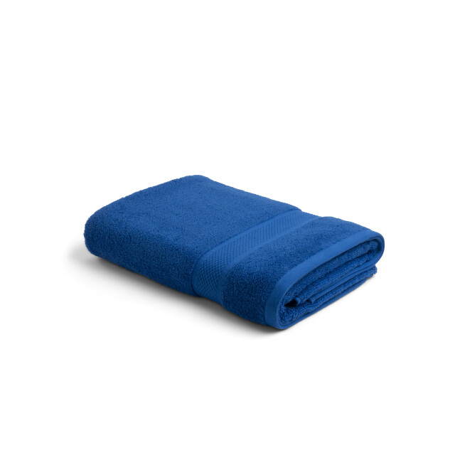 DoubleDry Handdoeken set 70 x 140 cm 6 stuks 100% zacht katoen 500 g/m2 6x 2825655 large