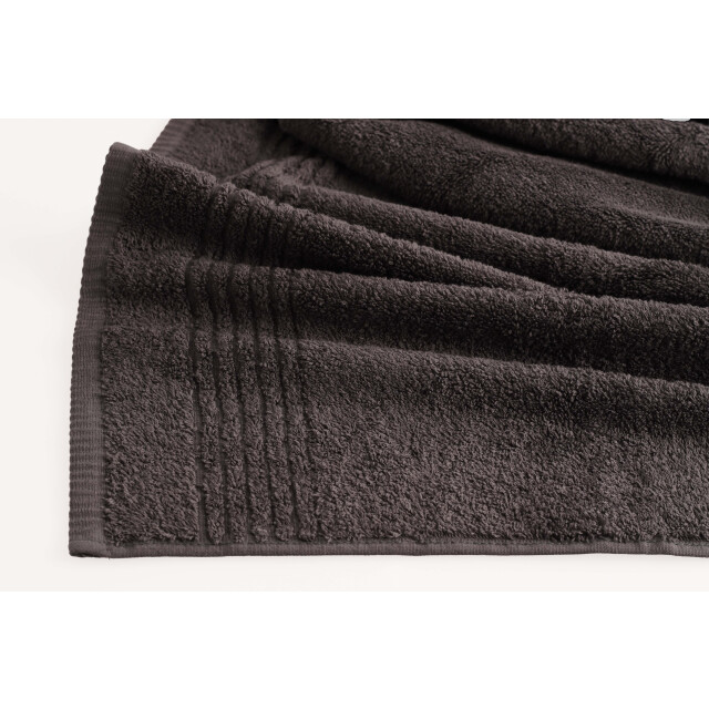 Phlox Handdoeken set 70x140 cm 4 stuks 600 g/m2 zacht katoen supreme 2925752 large