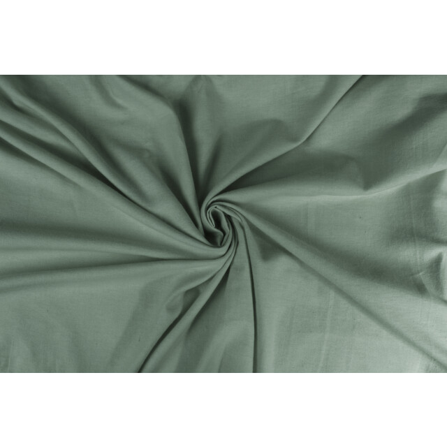 DoubleDry Hoeslaken flanel 100% zacht katoen tweepersoons 140x200 cm rondom 3045202 large