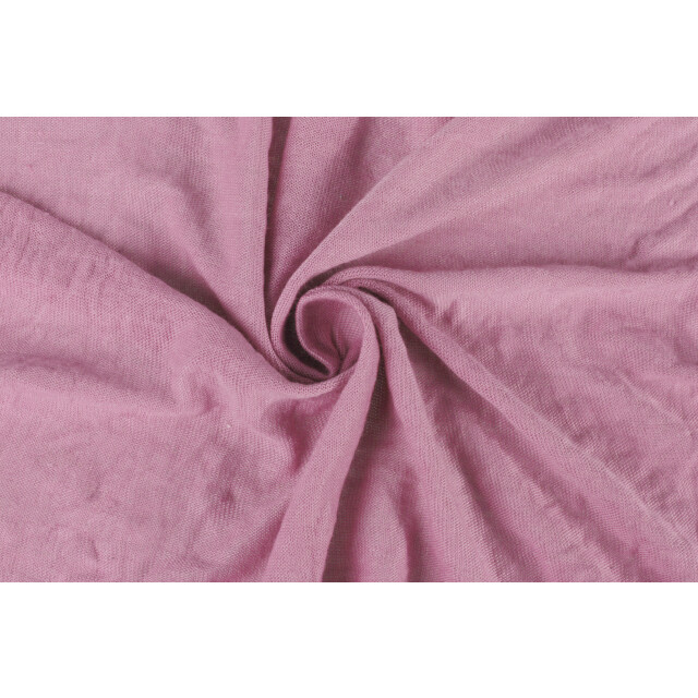 DoubleDry Hoeslaken jersey 100% katoen tweepersoons 160x200 cm zacht & 3173861 large