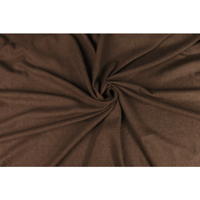 DoubleDry Hoeslaken flanel 100% zacht katoen tweepersoons 180x200 cm rondom 3045207 large