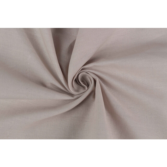 DoubleDry Hoeslaken 100% natuurlijk katoen tweepersoons 140x200 cm zacht & 2826126 large