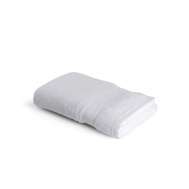 DoubleDry Handdoeken set 70 x 140 cm 6 stuks 100% zacht katoen 500 g/m2 6x 2825647 large