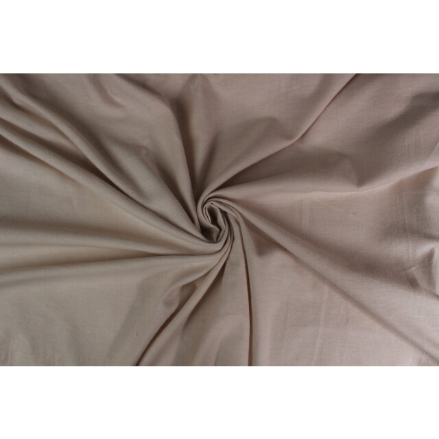 DoubleDry Hoeslaken flanel 100% zacht katoen tweepersoons 140x200 cm rondom 2827033 large