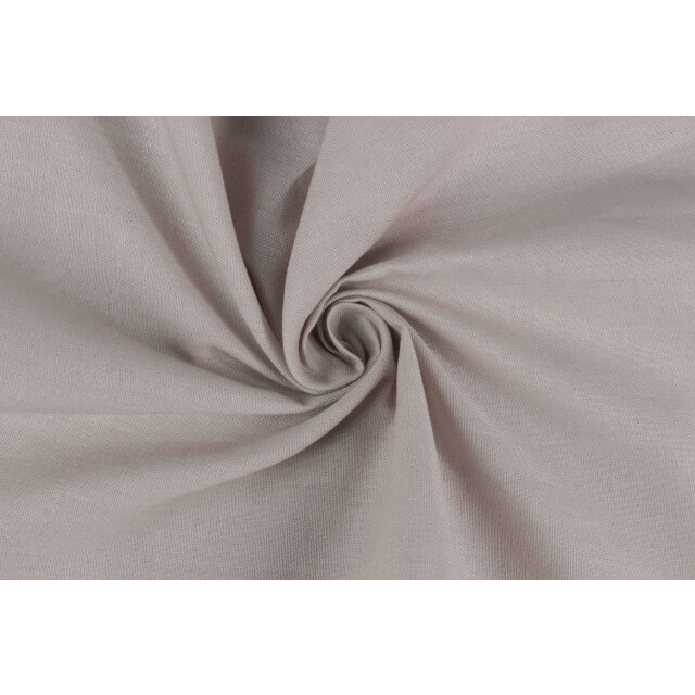 DoubleDry Hoeslaken 100% natuurlijk katoen tweepersoons 140x200 cm zacht & 2919491 large