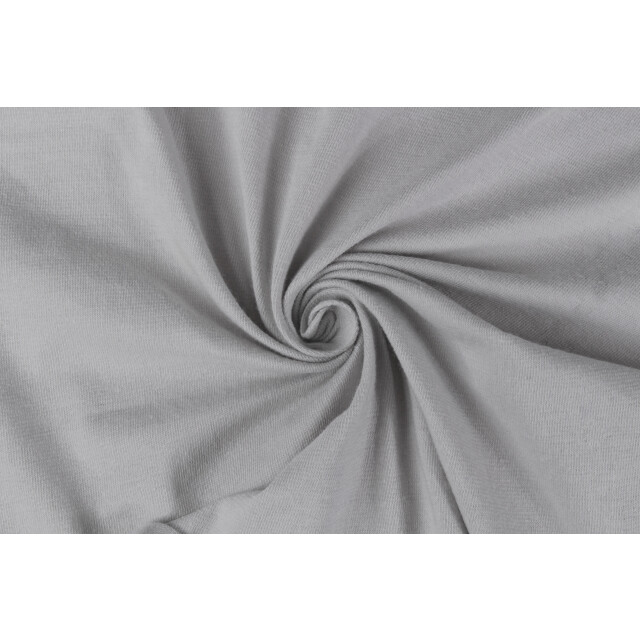 DoubleDry Hoeslaken jersey 100% katoen tweepersoons 160x200 cm zacht & 3173863 large
