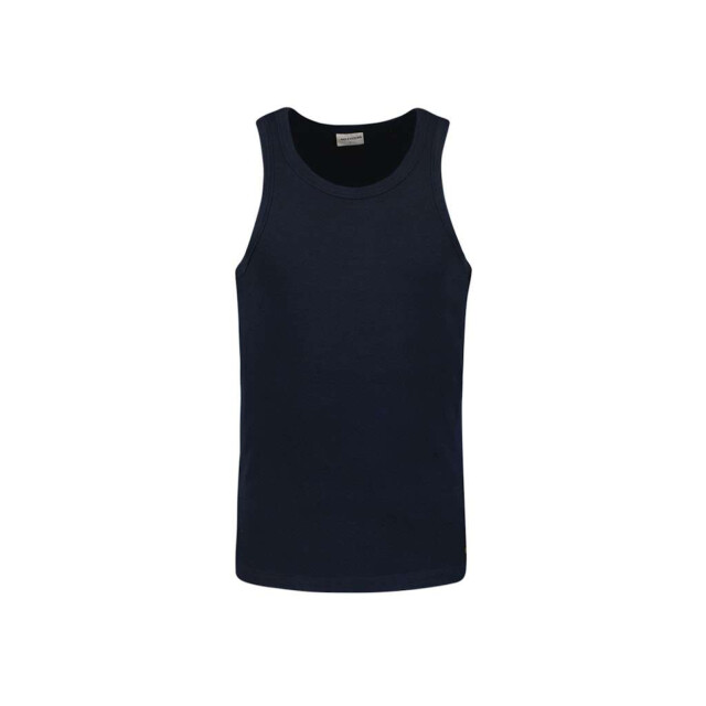 No Excess Singlet solid rib night 28350480-078 large