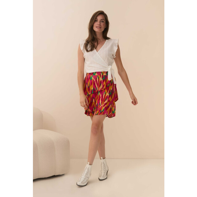 Lofty Manner qd07.1 top femi QD07.1 - Top Femi large