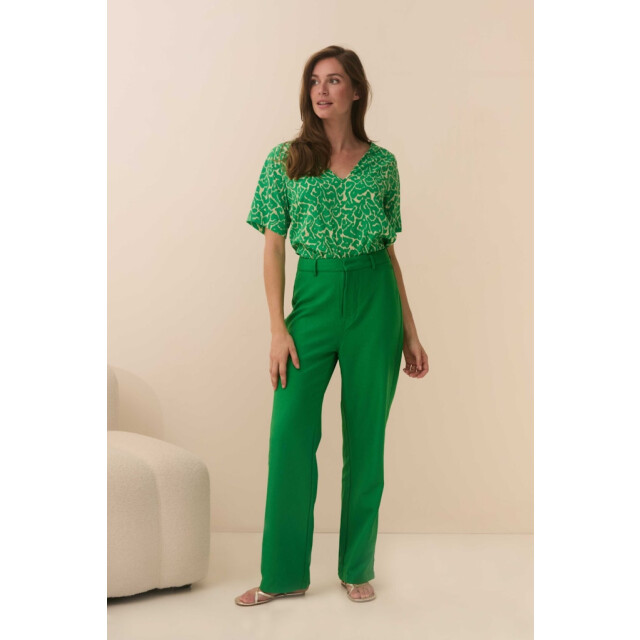 Lofty Manner qd03 blouse iggy QD03 - Blouse Iggy large
