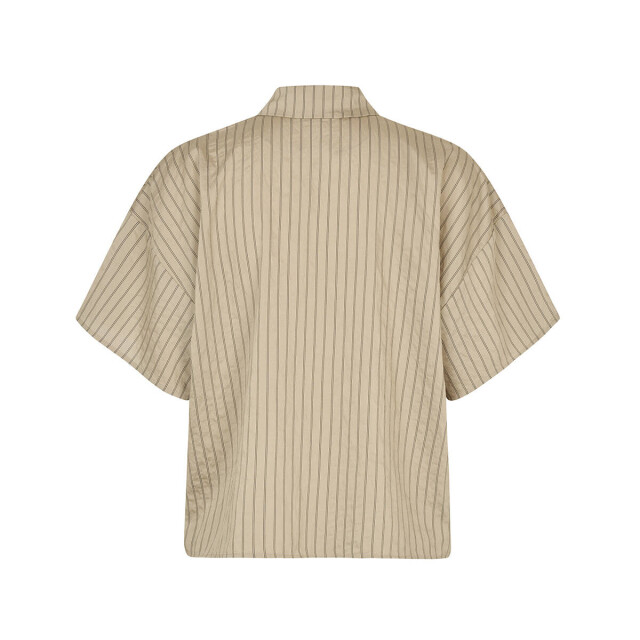 Modström Blouse korte mouw 58468 nolandmd Modström Blouse korte mouw 58468 Nolandmd large