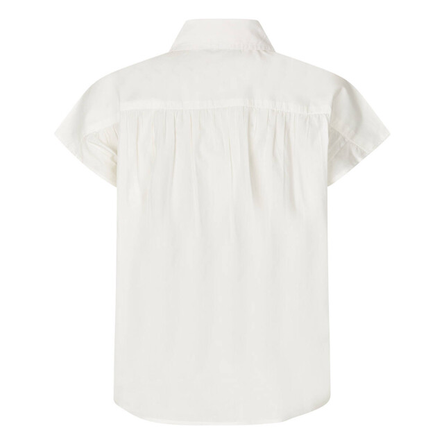 Modström Blouse korte mouw 58478 nanikamd Modström Blouse korte mouw 58478 Nanikamd large