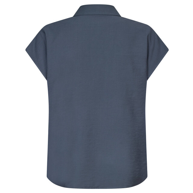 Modström Blouse korte mouw 58495 nickimd Modström Blouse korte mouw 58495 Nickimd large