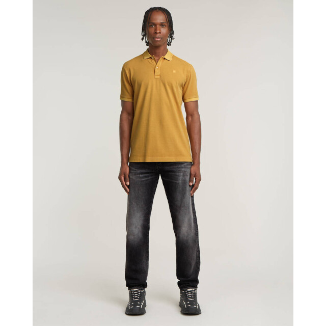G-Star Polo d11595-d756 G-STAR Polo D11595-D756 large