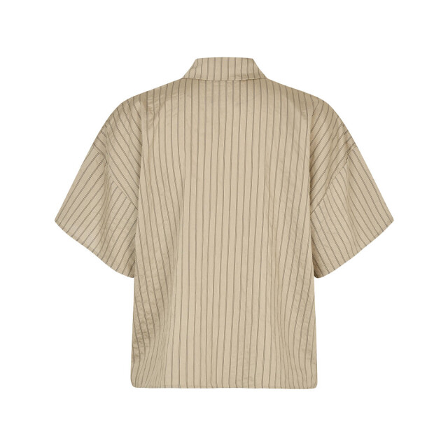Modström Blouse korte mouw 58468 nolandmd Modström Blouse korte mouw 58468 Nolandmd large