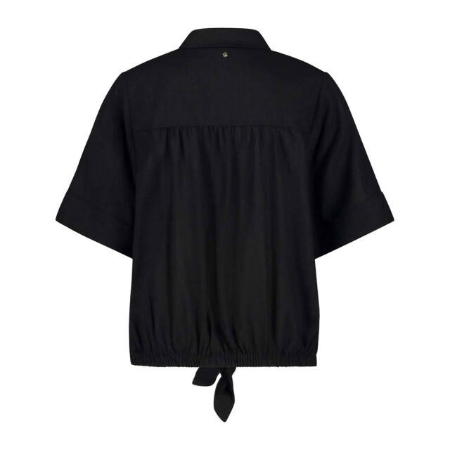 Tramontana Blouse korte mouw c02-16-301 Tramontana Blouse korte mouw C02-16-301 large