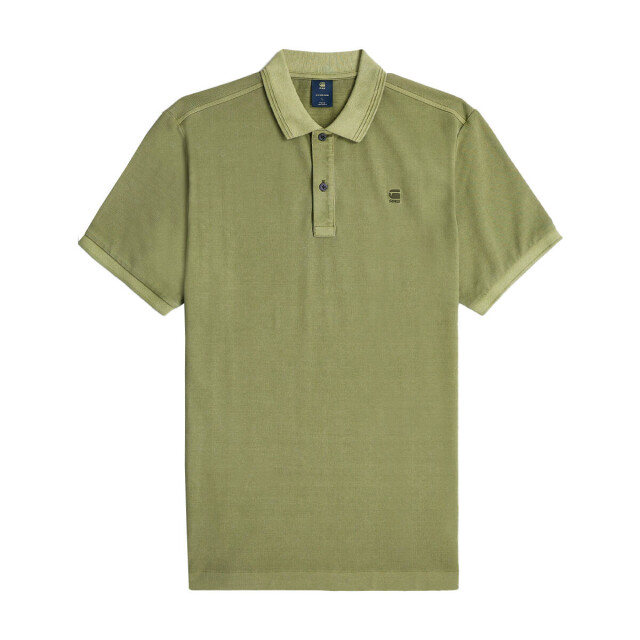 G-Star Polo d11595-d756 G-STAR Polo D11595-D756 large