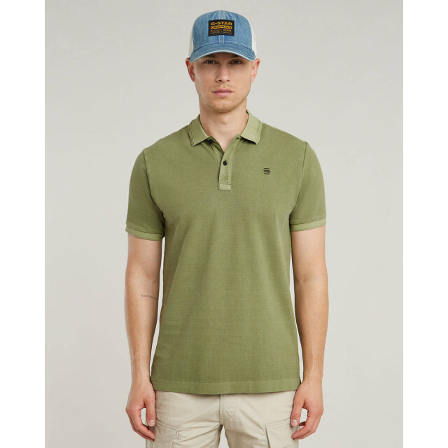 G-Star Polo d11595-d756 G-STAR Polo D11595-D756 large