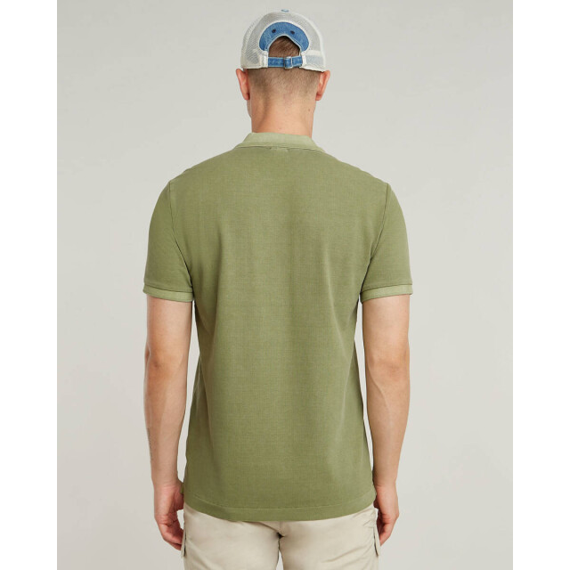 G-Star Polo d11595-d756 G-STAR Polo D11595-D756 large