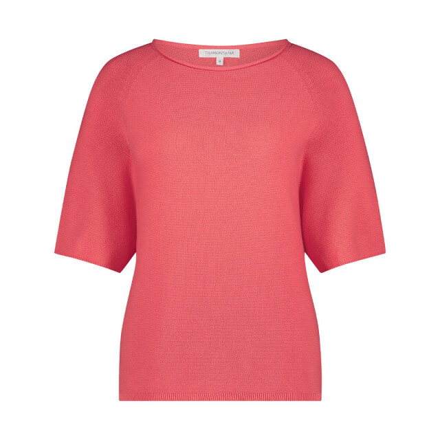 Tramontana Pullover q05-16-603 Tramontana Top korte mouw Q05-16-603 large