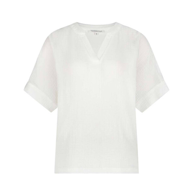 Tramontana Top korte mouw q09-16-401 Tramontana Top korte mouw Q09-16-401 large