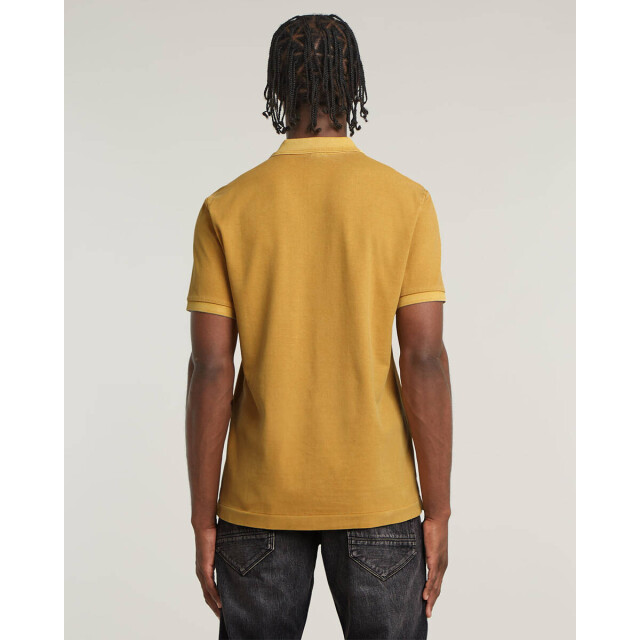 G-Star Polo d11595-d756 G-STAR Polo D11595-D756 large