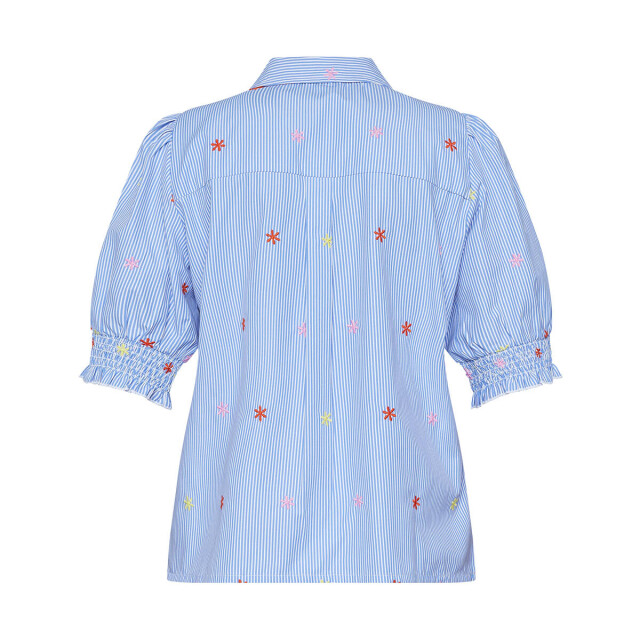 Sisters Point T-shirt 18858 isola-ss5 Sisters Point Blouse korte mouw 18858 ISOLA-SS5 large