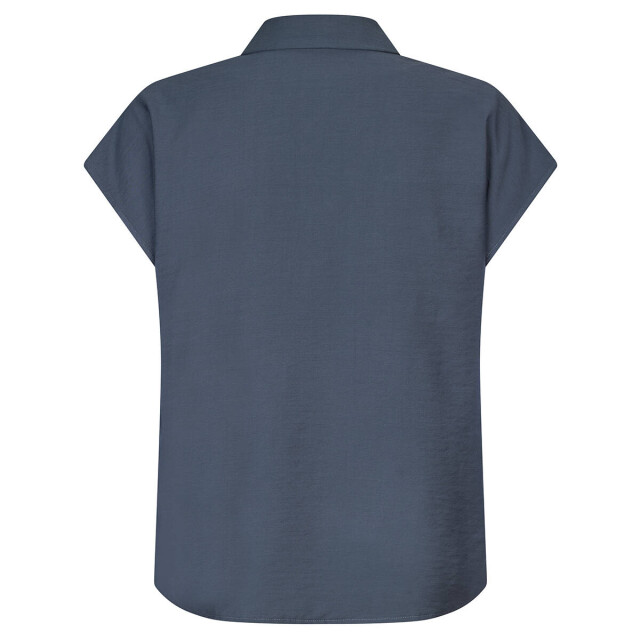 Modström Blouse korte mouw 58495 nickimd Modström Blouse korte mouw 58495 Nickimd large