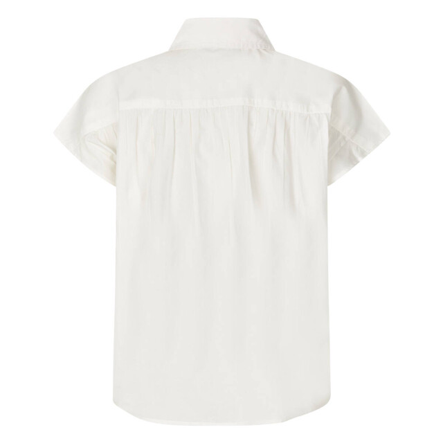 Modström Blouse korte mouw 58478 nanikamd Modström Blouse korte mouw 58478 Nanikamd large