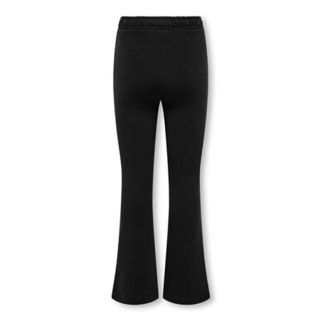 Only Zomer flair broek meisjes - kogemily 15333824 - Black - Kogemily large