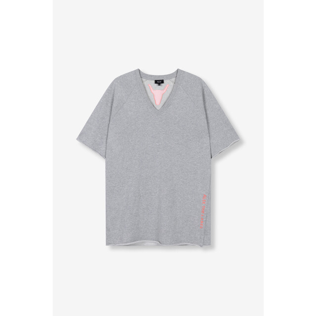 Alix The Label 2504350262 ladies knitted sweat dress 2504350262 ladies knitted sweat dress large