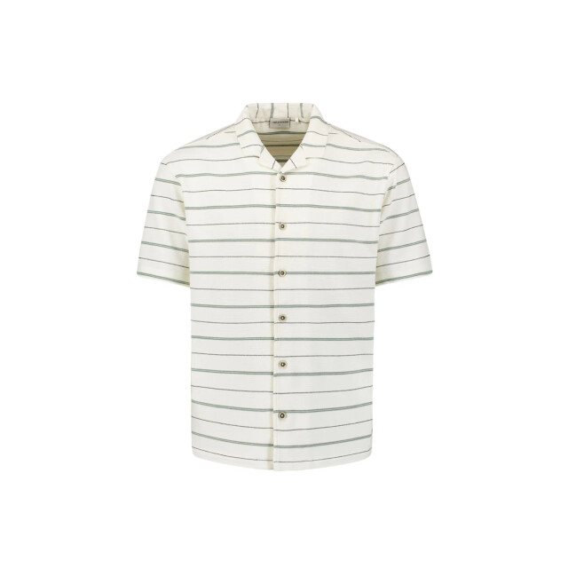 No Excess Heren overhemd 28490489 011 offwhite No Excess 28490489 011OffWhite large